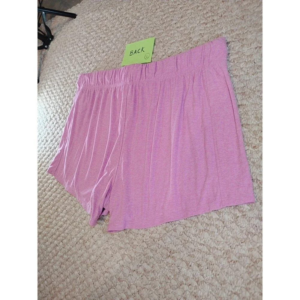 Athletic Works gym pj
